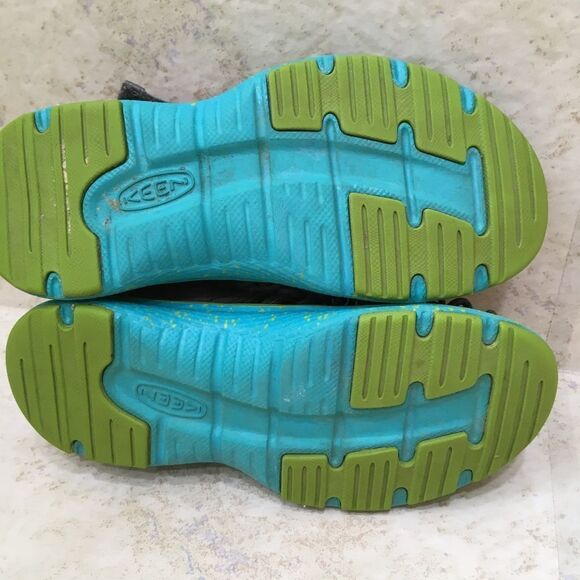 KEEN UNEEK VIRIDIAN SHOES‎ - Picture 2 of 5